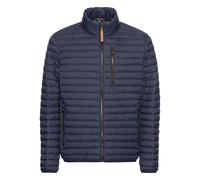 camel active - Steppjacke aus recyceltem Polyamid night blue - Gr. - 60