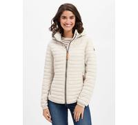 Camel Active Steppjacke Damen kitt, 46