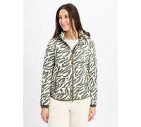 Camel Active Steppjacke Damen schilf, 38