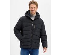 Camel Active Steppjacke Herren anthrazit, 54