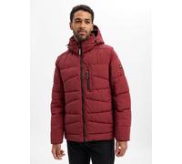 Camel Active Steppjacke Herren rot, 58