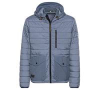 Camel Active Steppjacke in Blau - Größe 56 | Herrenjacken