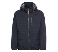 Camel Active Steppjacke in Dunkelblau - Größe 60 | Herrenjacken