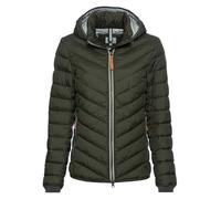 Camel Active Steppjacke in Dunkelgrün - Größe 44 | Damenjacken
