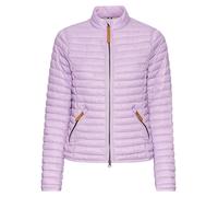 camel active Damen Leichte Steppjacke aus recyceltem Polyamid helllila womenswear-38
