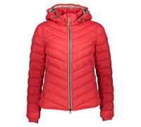 Camel Active Steppjacke in Rot - Größe 38 | Damenjacken