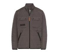 camel active Steppjacke Thunderstorm (Größe: 54) 54 grau