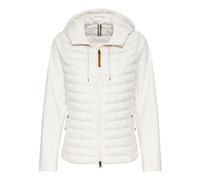 Camel Active Steppjacke in Weiß - Größe 42 | Damenjacken