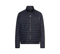 camel active Herren Wasserabweisende Steppjacke | Steppjacke mit Stehkragen, Zwei-Wege-Reißverschluss, praktischen Taschen und wasserabweisender Funktion