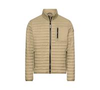 camel active - Steppjacke mit Stehkragen khaki - Gr. - L