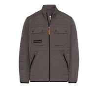 camel active Steppjacke Thunderstorm (Größe: 48) 48 grau