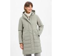 Camel Active Steppmantel Damen lind, 38