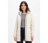 Camel Active Steppmantel Damen Polyamid mehrfarbig, 34