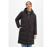 Camel Active 310890-6F45 - Damen Steppmantel black 42