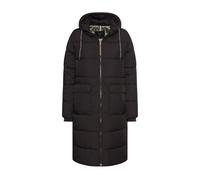 Camel Active 310890-6F45 - Damen Steppmantel black 40