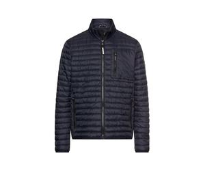 camel active - Stepppjacke mit wasserabweisender Funktion dark navy - Gr. - S