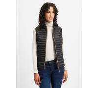 Camel Active Steppweste Damen schwarz, 38