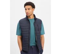 Camel Active Steppweste Herren blau, M