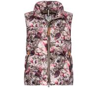 camel active - Outdoor Weste im Relaxed Fit - Gr. - 38