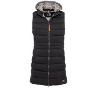 Camel Active Steppweste Damen schwarz, 46