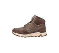 Camel Active Herren Stiefel 55DIF06-142300 – aus echtem Leder, Braun, Größe 46