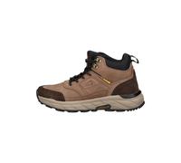 camel active Stiefelette Leder Cafe - 40