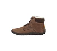 camel active Stiefelette Leder Cafe Warmfutter - 36