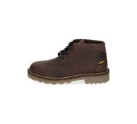 camel active Stiefelette Leder Cafe Warmfutter - 45