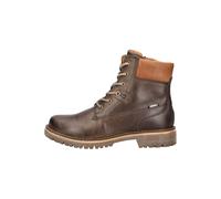 camel active Damen Carina Leder Boot Dunkelbraun womenswear-37