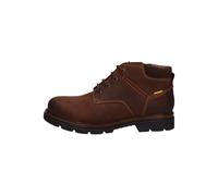 camel active Stiefelette Leder Schoko Warmfutter - 43