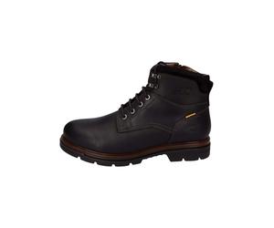 camel active Stiefelette Leder Schwarz Warmfutter - 40