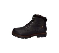 camel active Stiefelette Leder Schwarz Warmfutter - 43