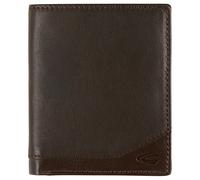 Camel Active Stone - Geldbörse 6cc 12 cm (brown)