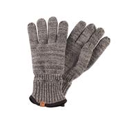 Camel Active Handschuhe Graucold grey melange