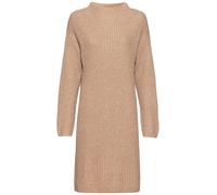 Camel Active Strickkleid in Beige - Größe M | Damen Kleider