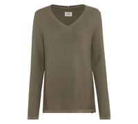 CAMEL ACTIVE Strickpullover Langarm olive 309534 3K88.32 XL