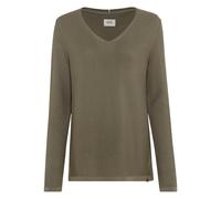 CAMEL ACTIVE Strickpullover Langarm olive 309534 3K88.32 XS