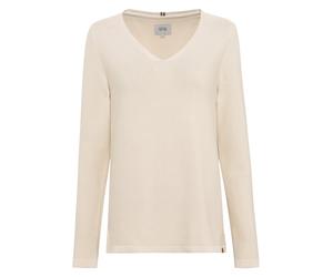 CAMEL ACTIVE Strickpullover Langarm sand 309534 3K88.17 XS