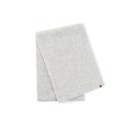 camel active - Strickschal aus besonders weichem Material grey melange - Gr. - OS
