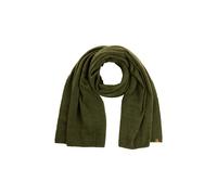 camel active - Strickschal aus Wollmix capulet olive - Gr. - OS