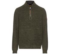 CAMEL ACTIVE STRICKTROYER Pullover leaf green 409530 4K06.91 S