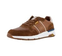 camel active Style Rock 56RCA02 201 445 tan für Herren, braun, Größe 46 EU