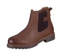 camel active Style Trek 57Trs05 400 470 Damen Stiefeletten, braun, 38 EU