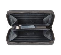 Camel Active - Sullana Medium zip wallet, dark blue dark blue