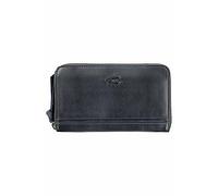 camel active Sullana Zip Wallet M Dark Blue