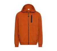 camel active - Sweatjacke mit Kapuze cinnamon - Gr. - M