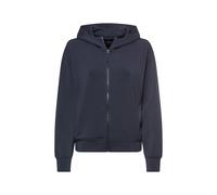 Camel Active 309375-7F04 - Damen Sweatjacke dark blue XL