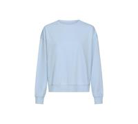 camel active - Sweatshirt aus Baumwollgemisch soft blue - Gr. - 4XL