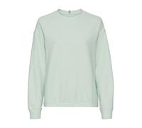 Camel Active Sweatshirt in Grün - Größe S | Damen Sweatshirts Jacken