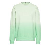 Camel Active Sweatshirt in Grün - Größe XL | Damen Sweatshirts Jacken